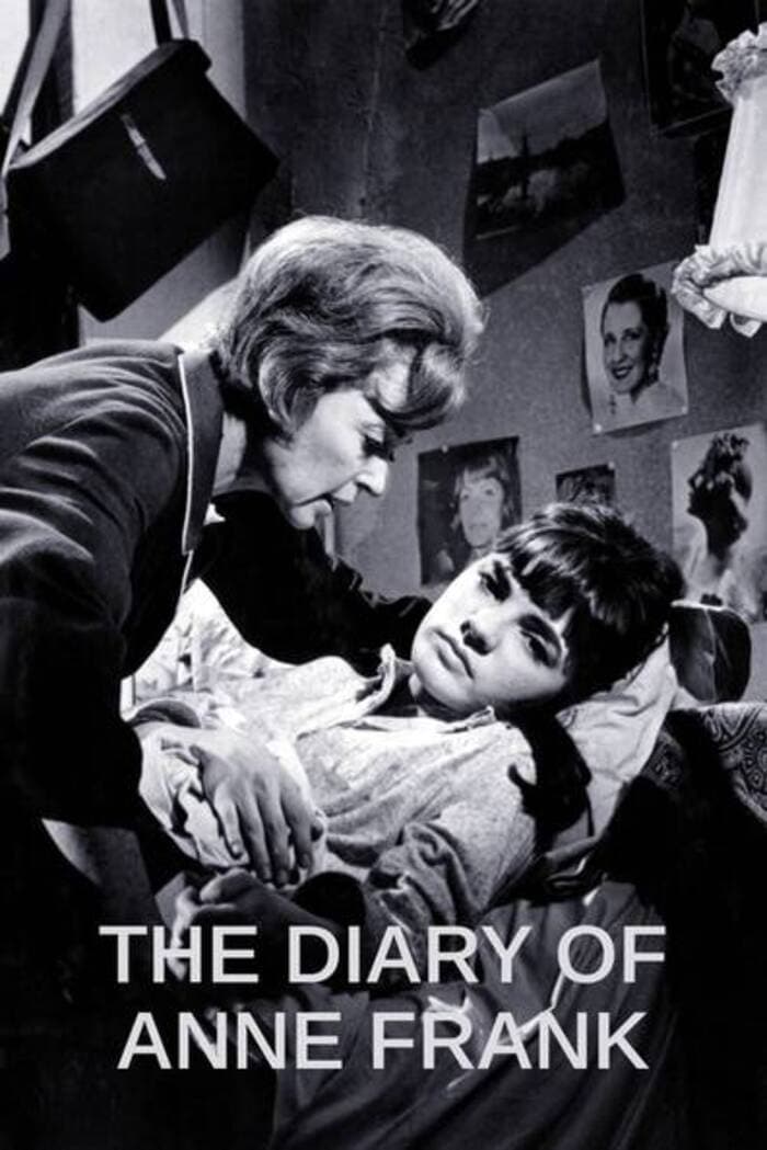 The Diary of Anne Frank (1967)