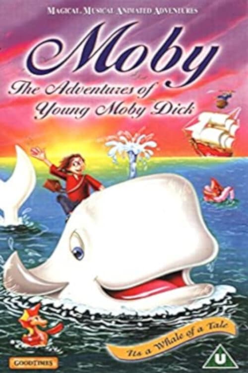 The Adventures of Moby Dick (1996)