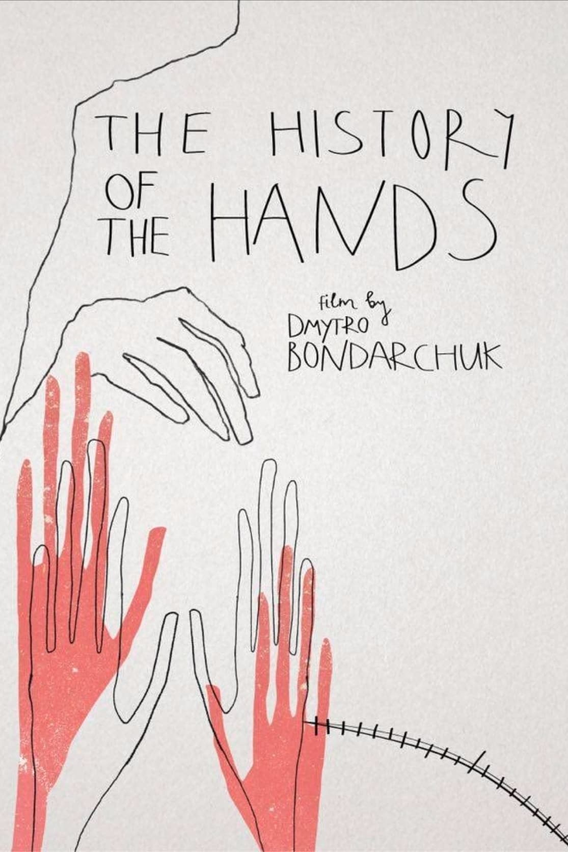 The History of the Hands