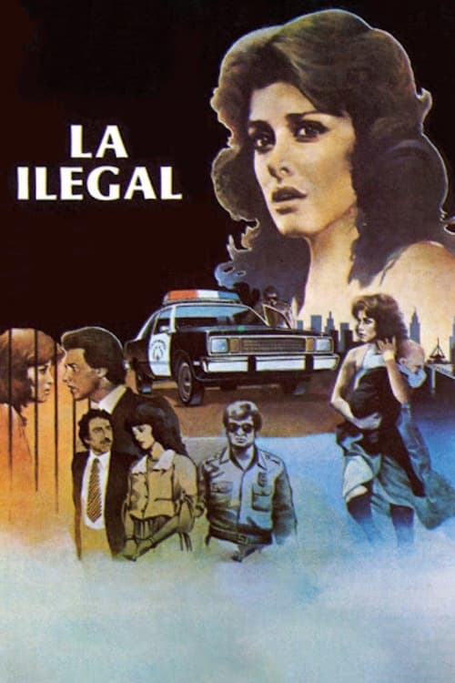 La ilegal (1979)