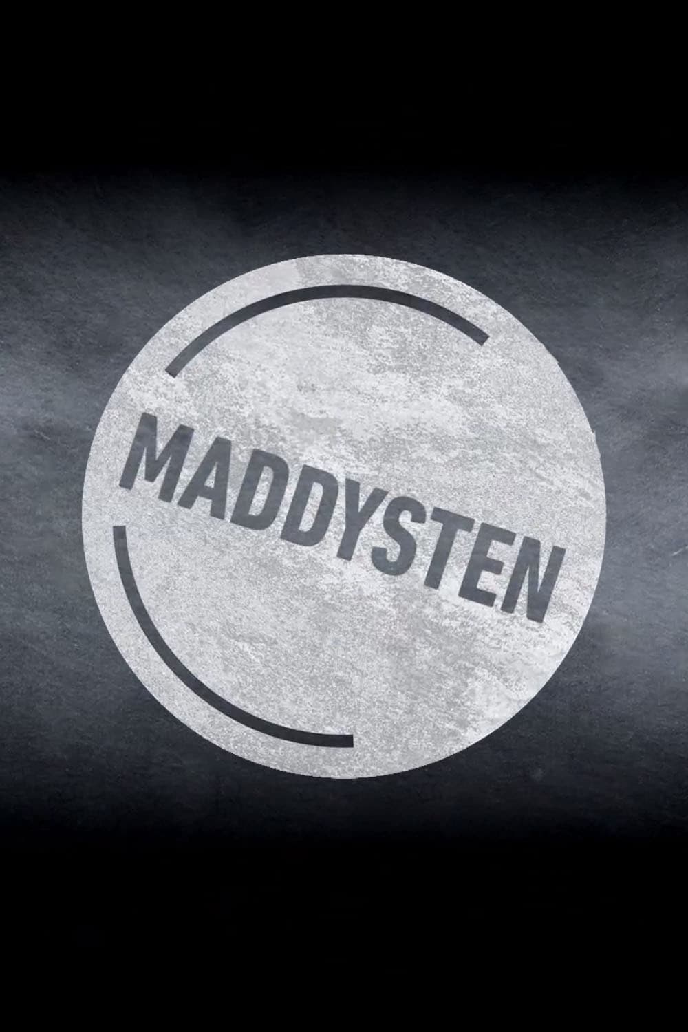 Maddysten