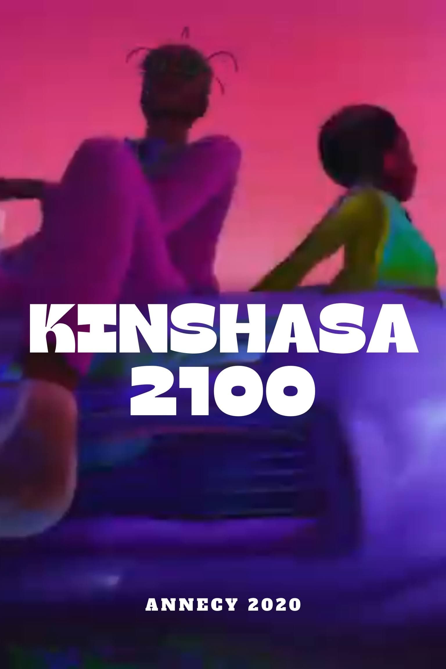 Kinshasa 2100