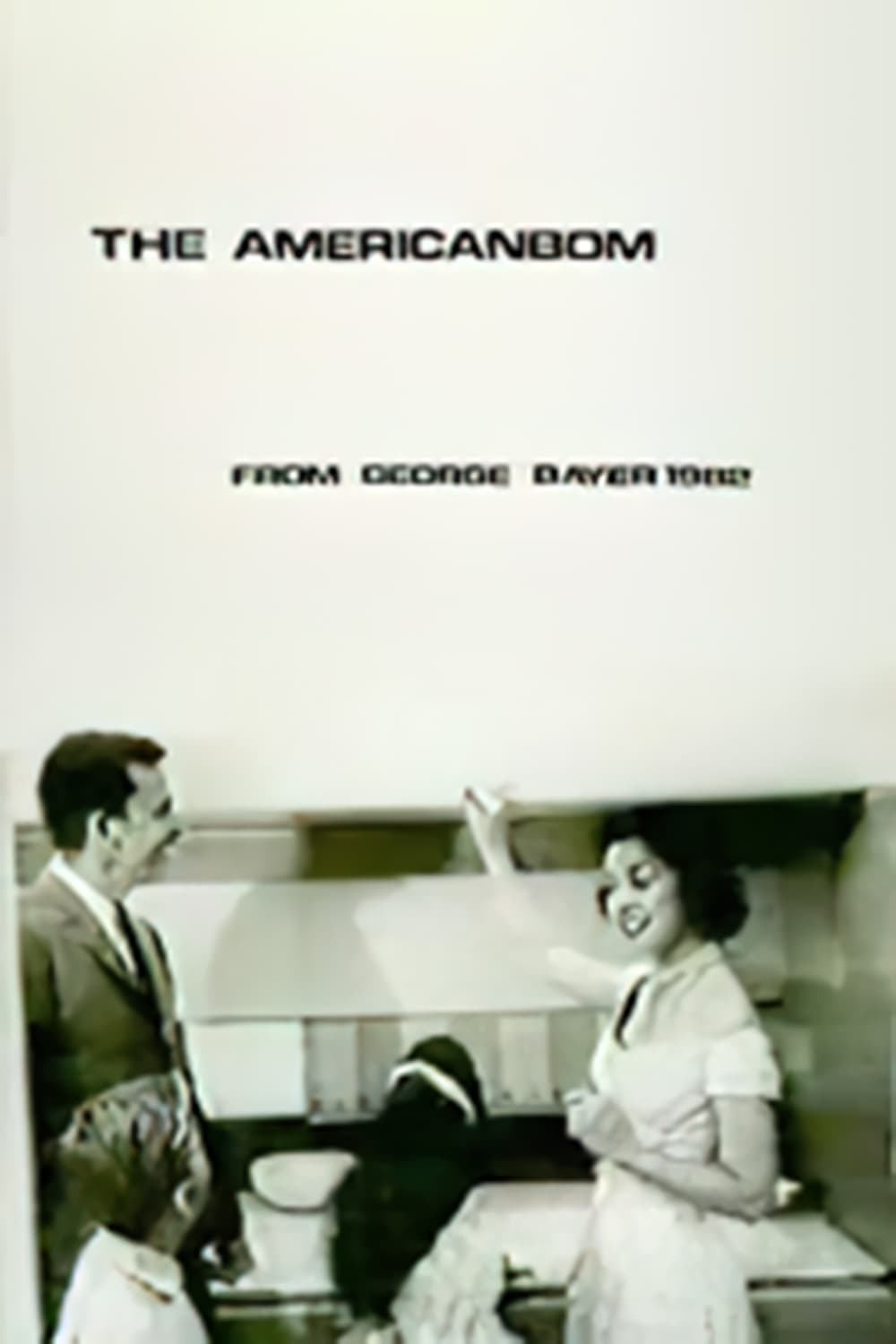 The Americanbom