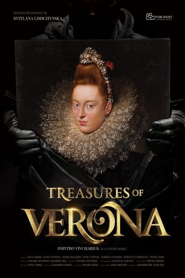 Treasures of Verona