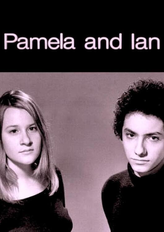 Pamela and Ian