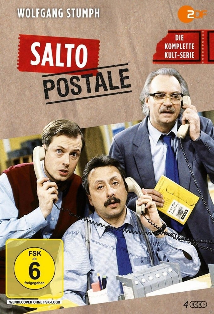 Salto Postale (1993)