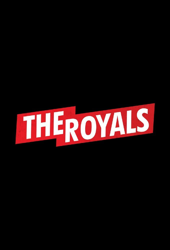 The Royals and the Tabloids