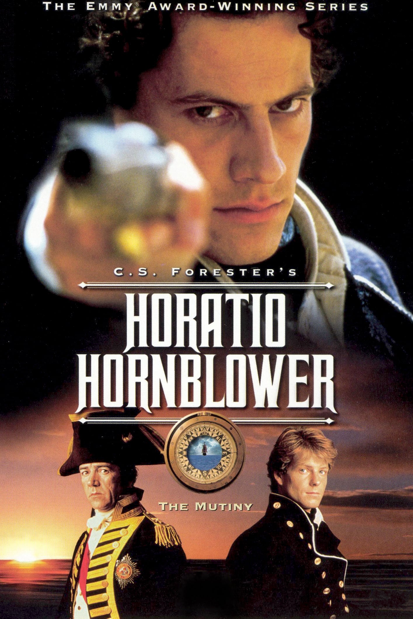 Hornblower: Mutiny (2001)