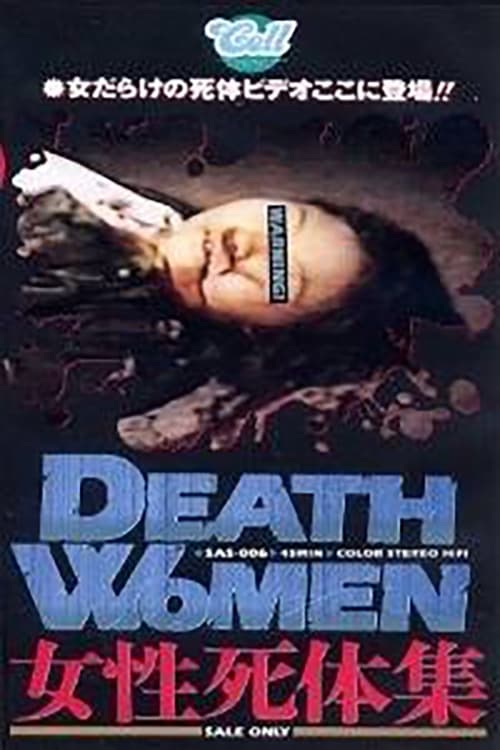 Death Women: Female Corpses