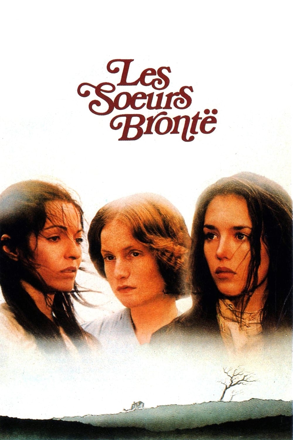 Las hermanas Brontë (1979)
