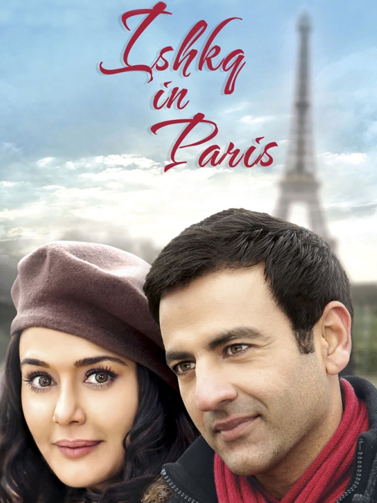 Ishkq in Paris