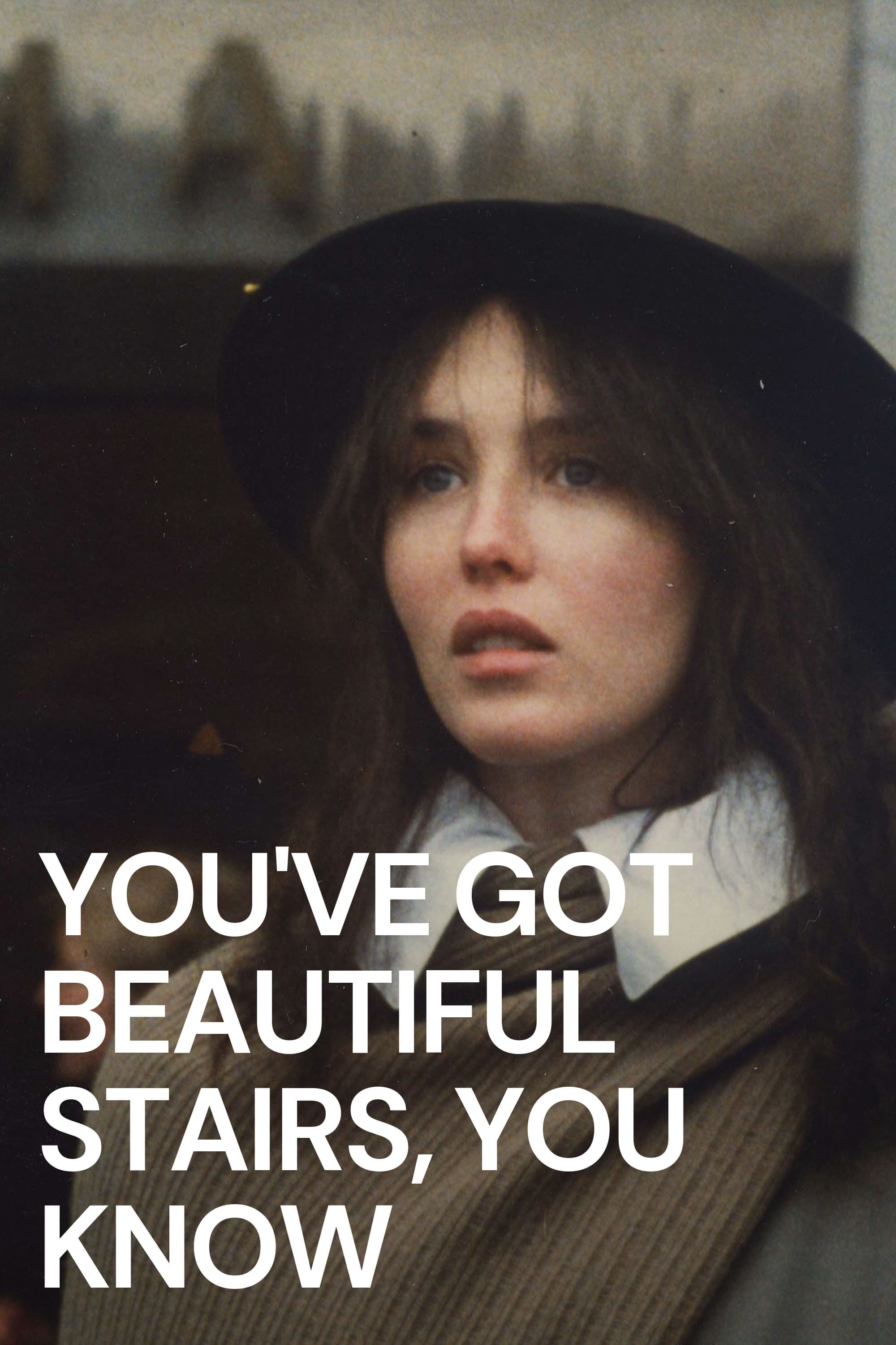 You've Got Beautiful Stairs, You Know... (1986)