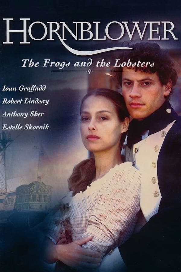 Hornblower: The Frogs and the Lobsters (1999)