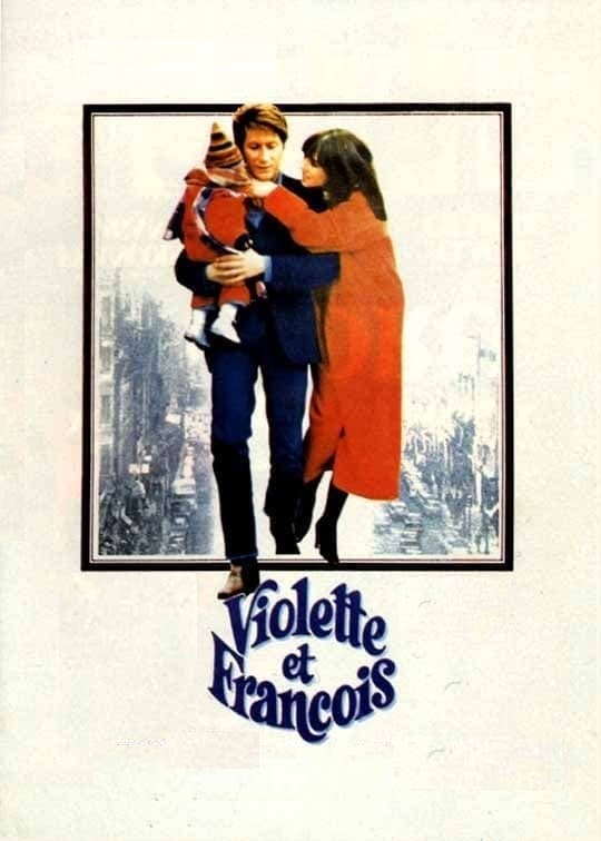 Violette und François (1977)