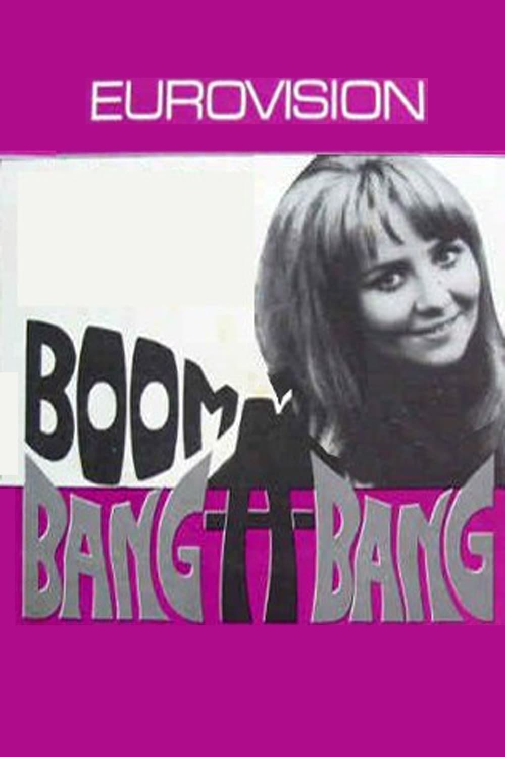 Boom Bang-a-Bang! 50 Years of Eurovision