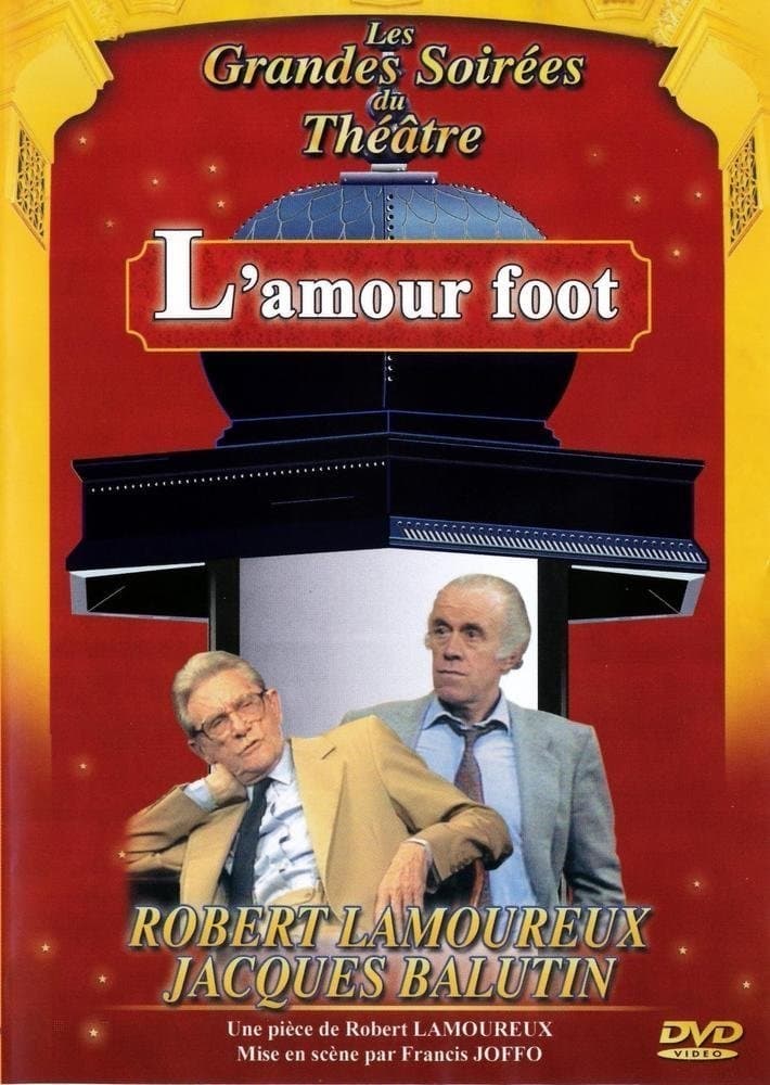 L'Amour foot (1994)