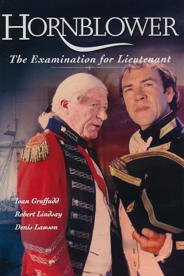 Hornblower: The Examination for Lieutenant