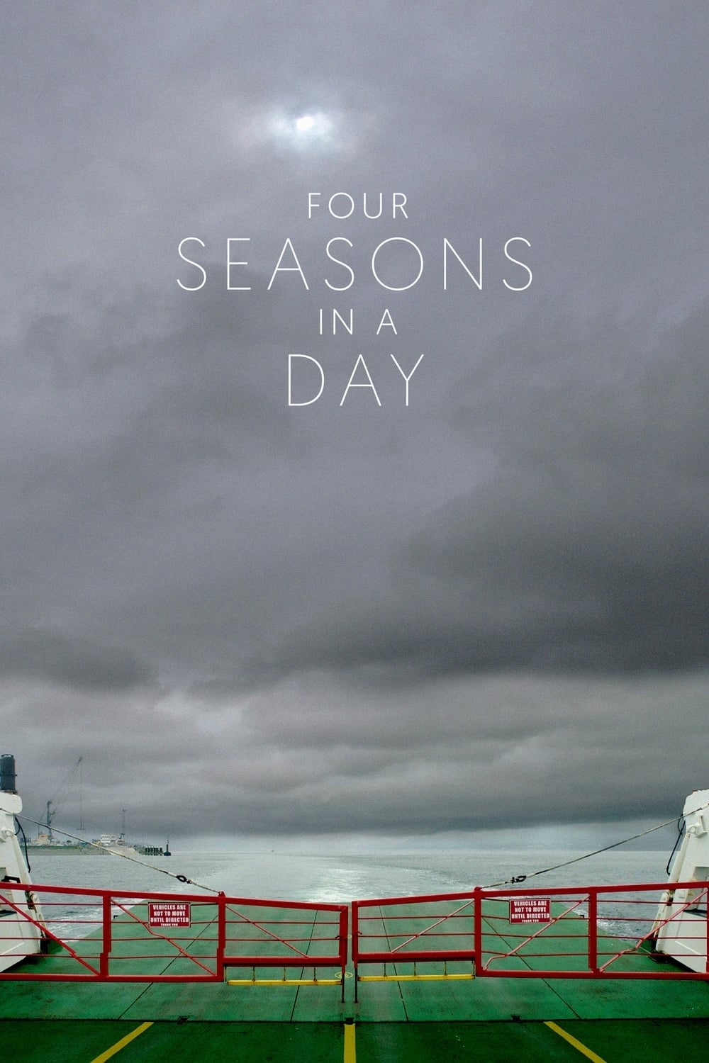 Four Seasons in a Day