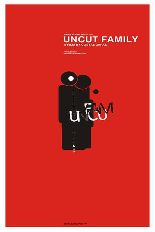 Uncut Family