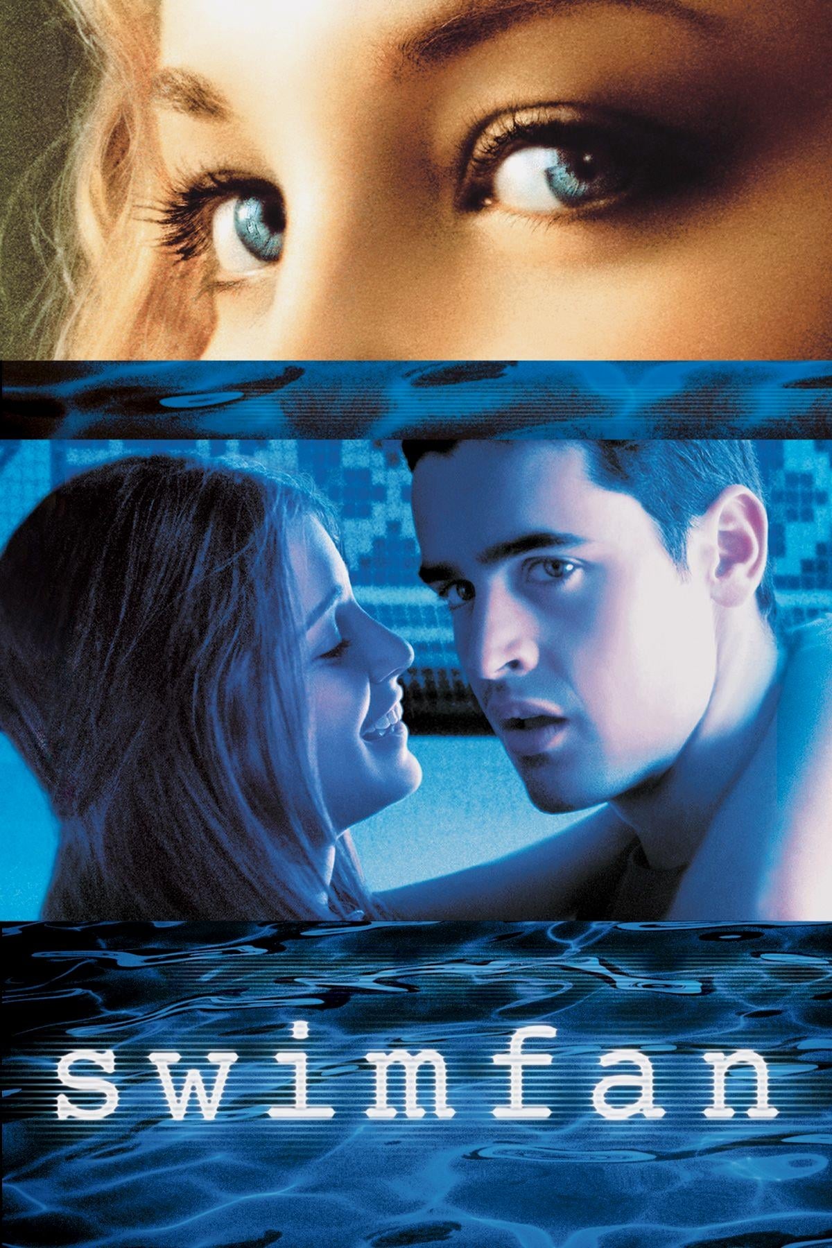 Swimfan, la fille de la piscine (2002)