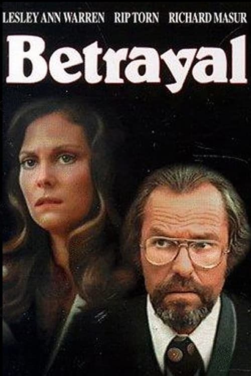 Betrayal (1978)