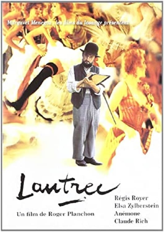 Lautrec - Der Maler von Montmartre (1998)