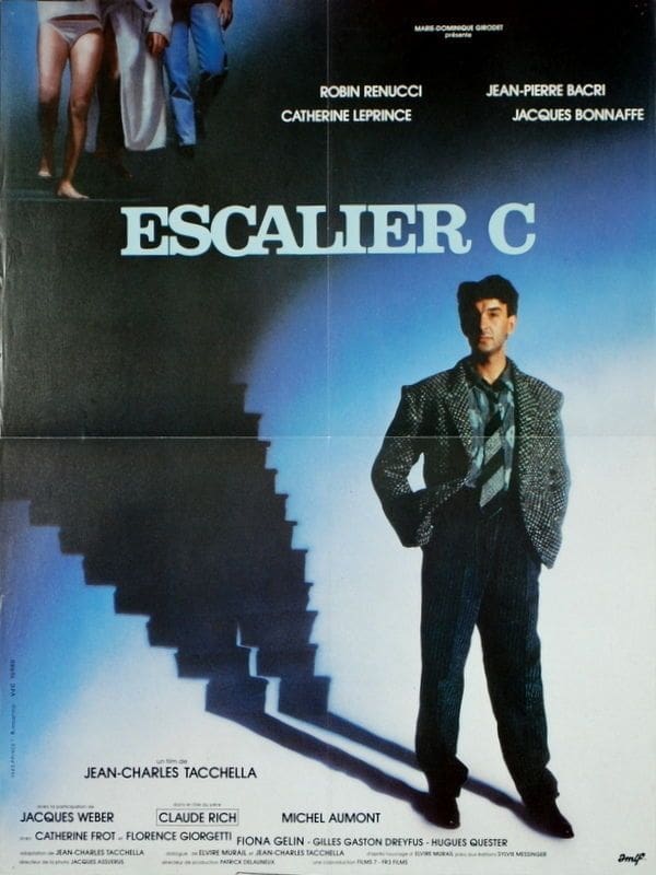 Staircase C (1985)