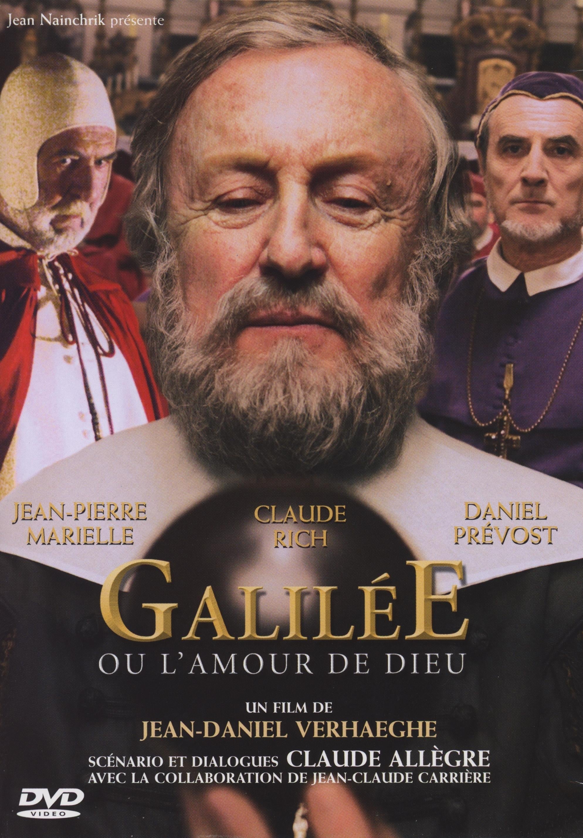 Galilée ou L'amour de Dieu (2006)