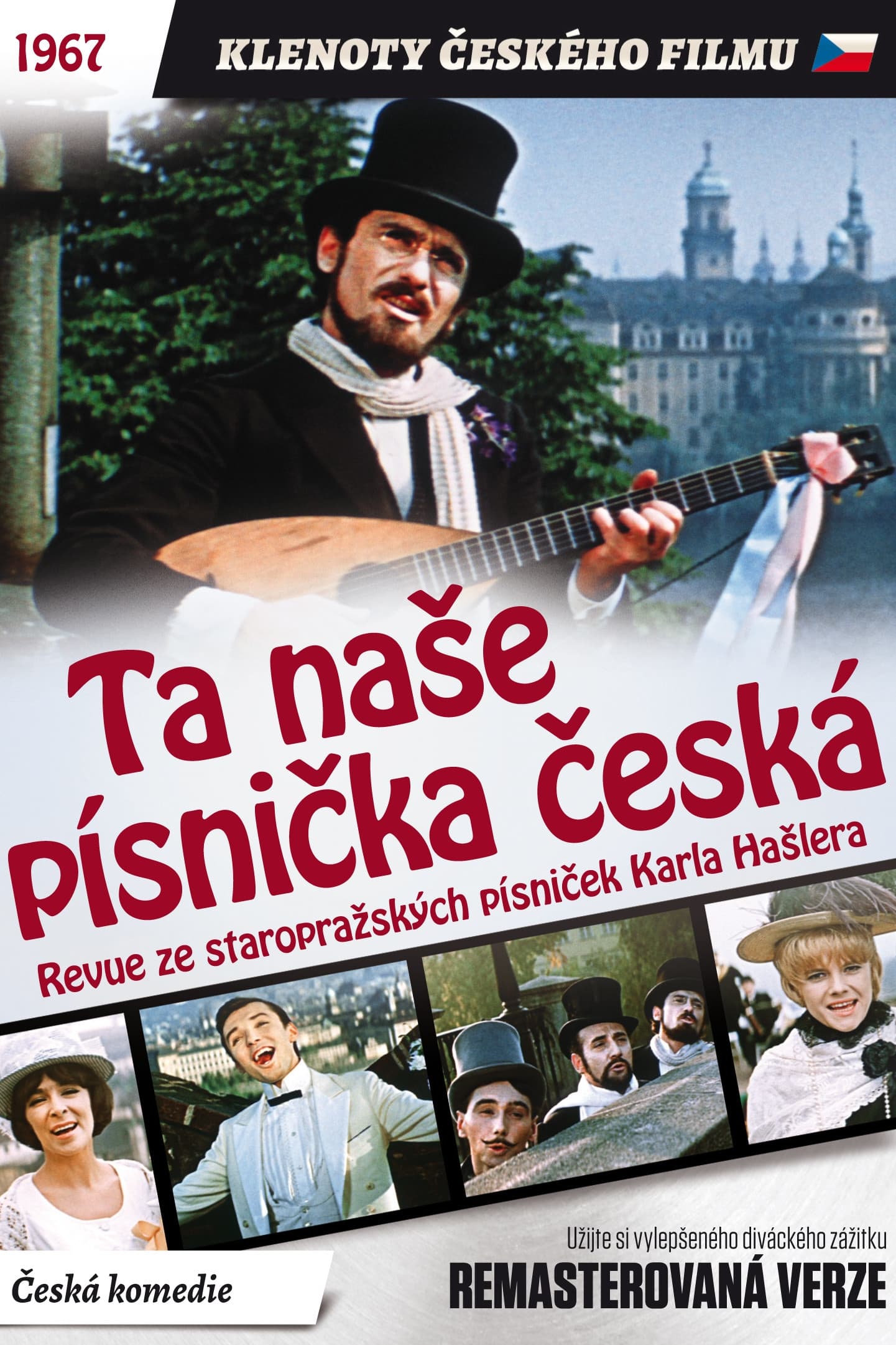 Ta naše písnička česká (1967)