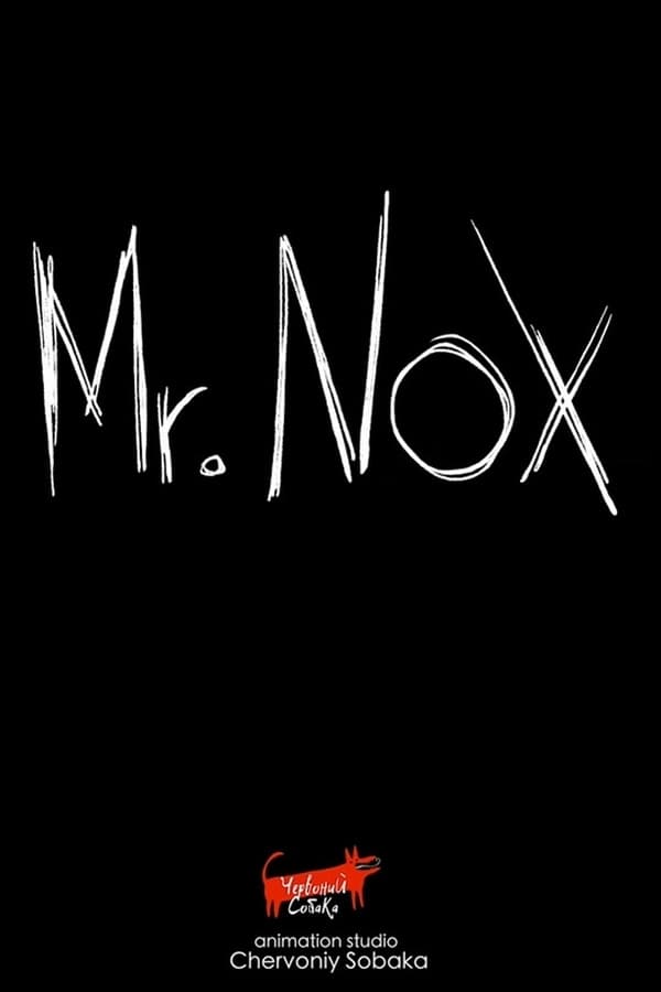 Mr. Nox
