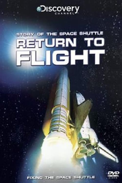 Space Shuttle: Return to Flight