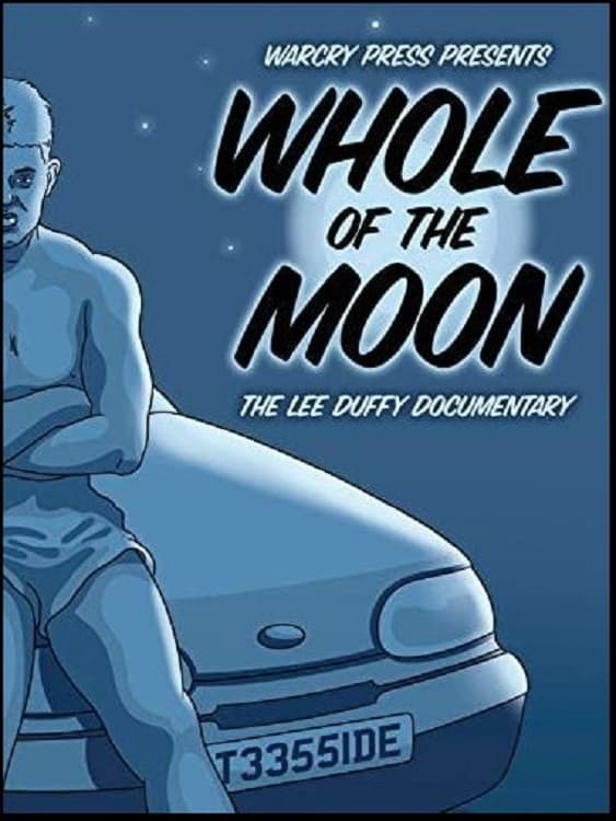 Lee Duffy The Whole of the Moon (2019)