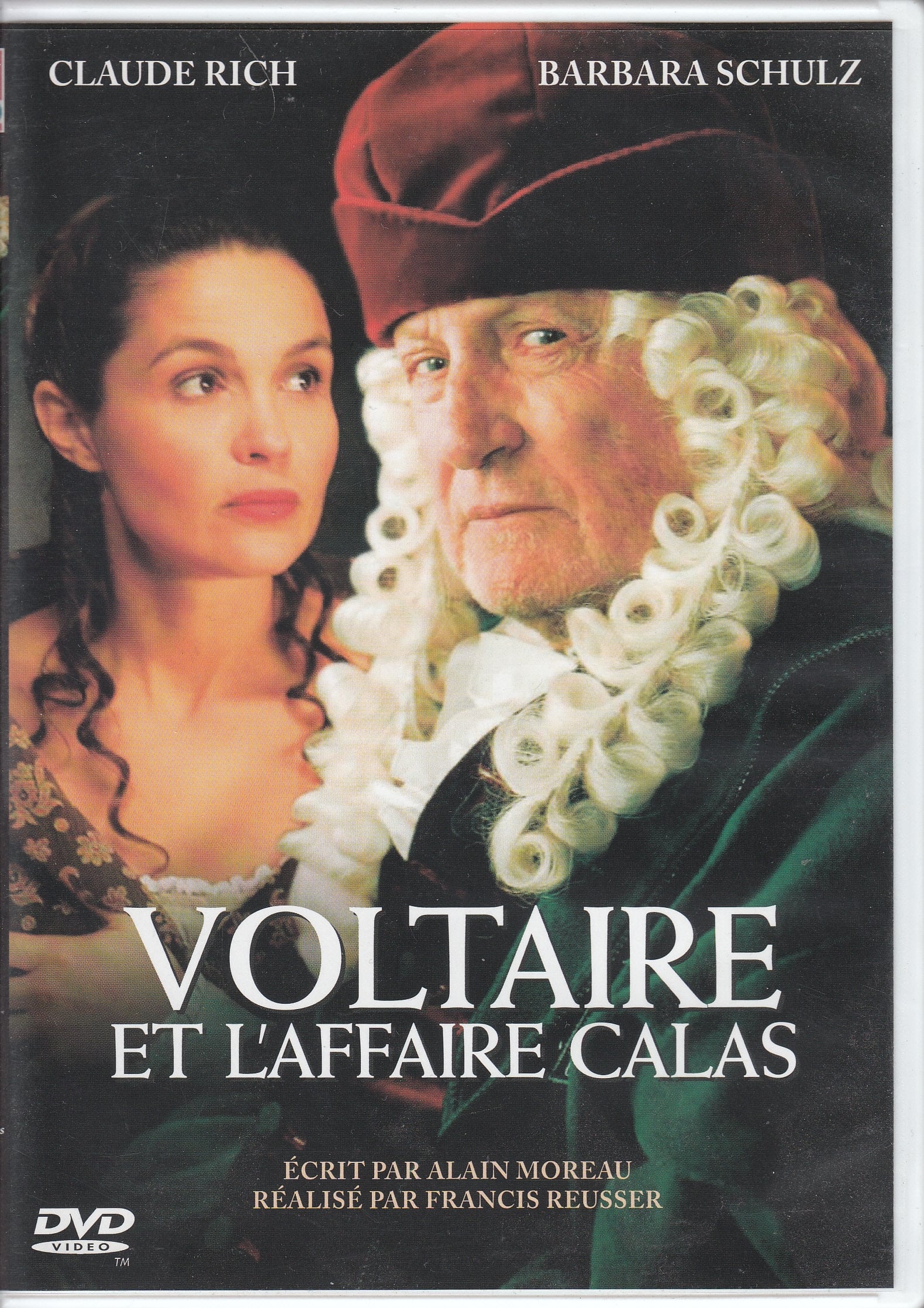 Voltaire & Die Affäre Callas (2007)