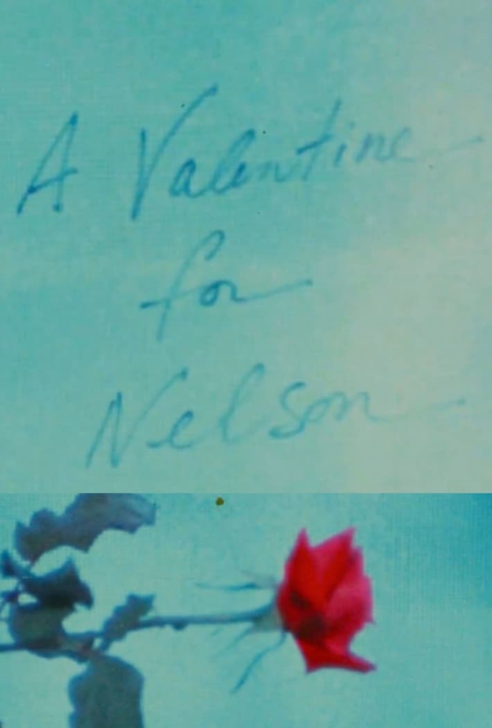 A Valentine for Nelson