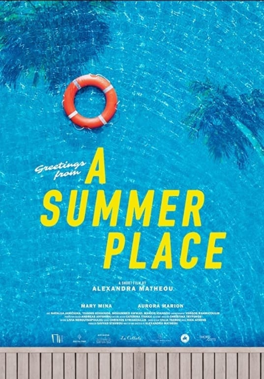 A Summer Place