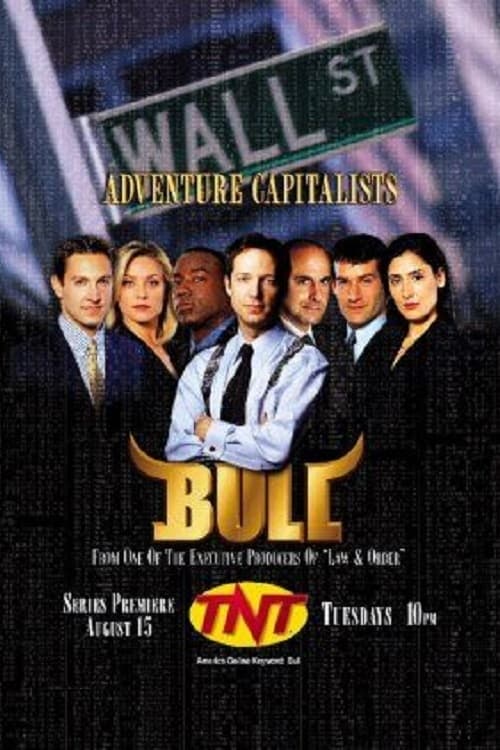 Bull (2000)