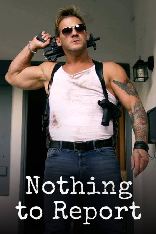 Nothing to Report (2015)