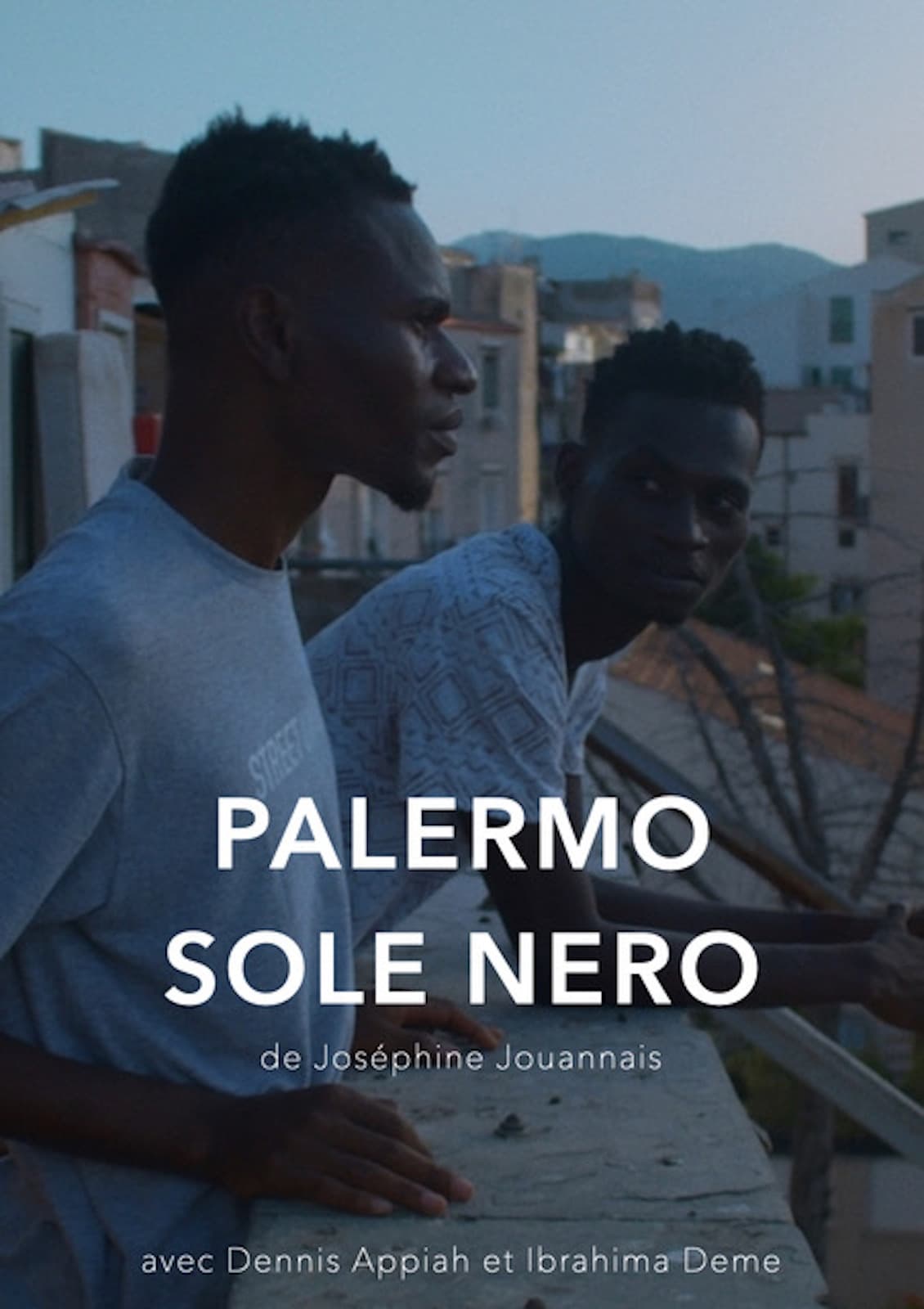 Palermo Sole Nero