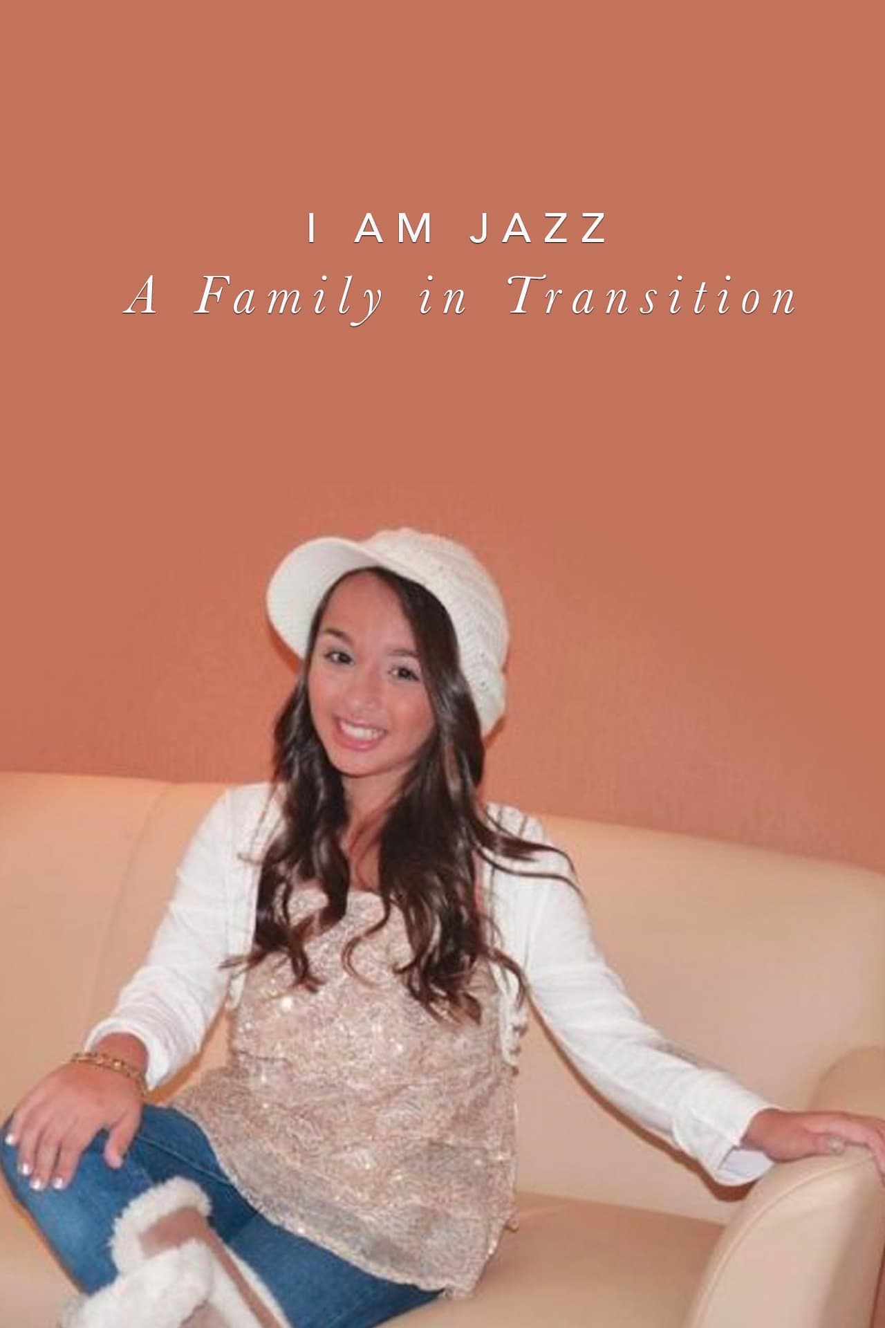 I Am Jazz: A Family in Transition