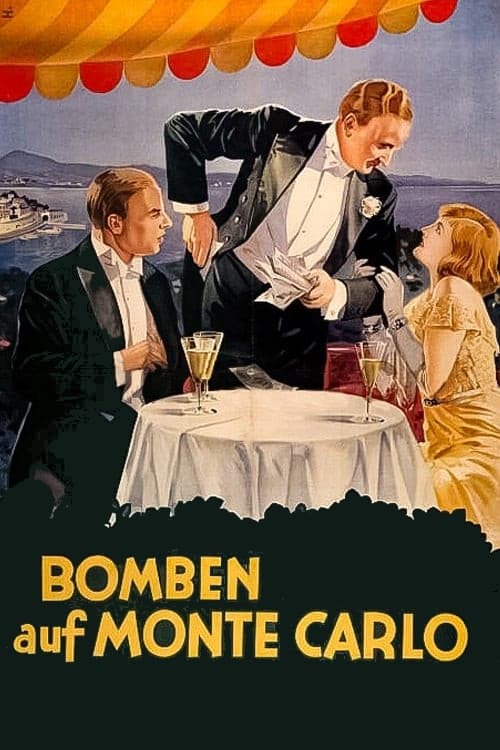 Bombs Over Monte Carlo