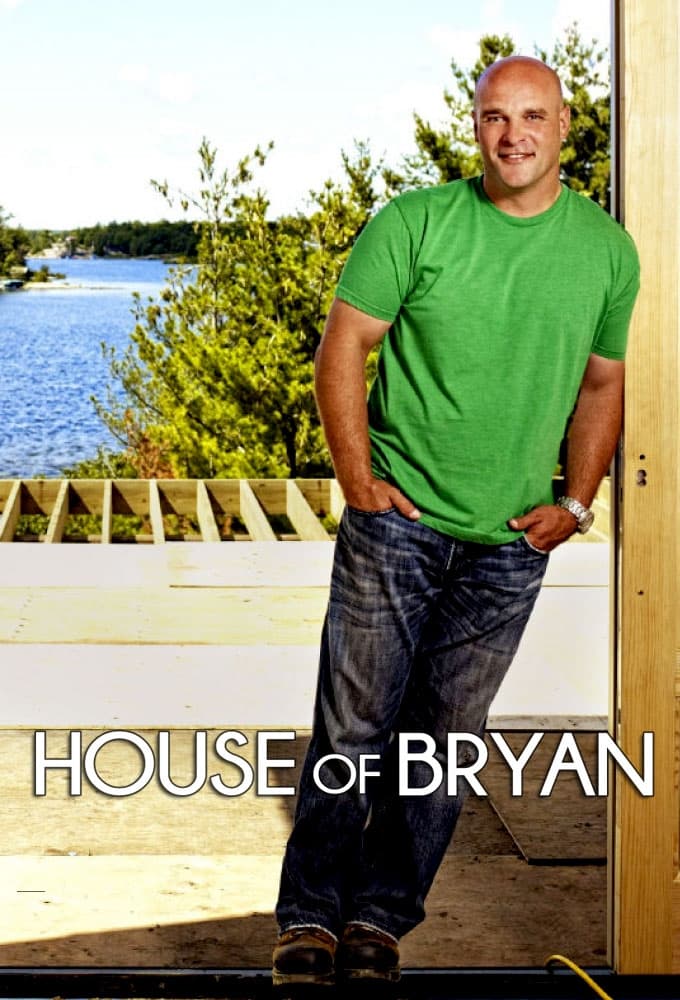 House of Bryan