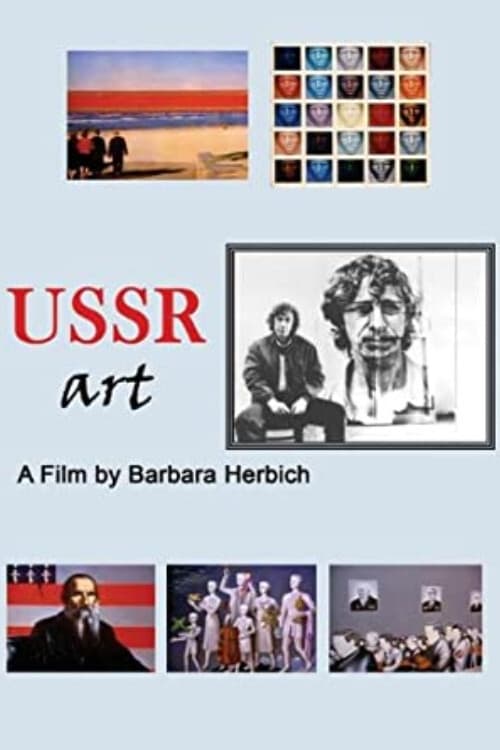 USSR Art