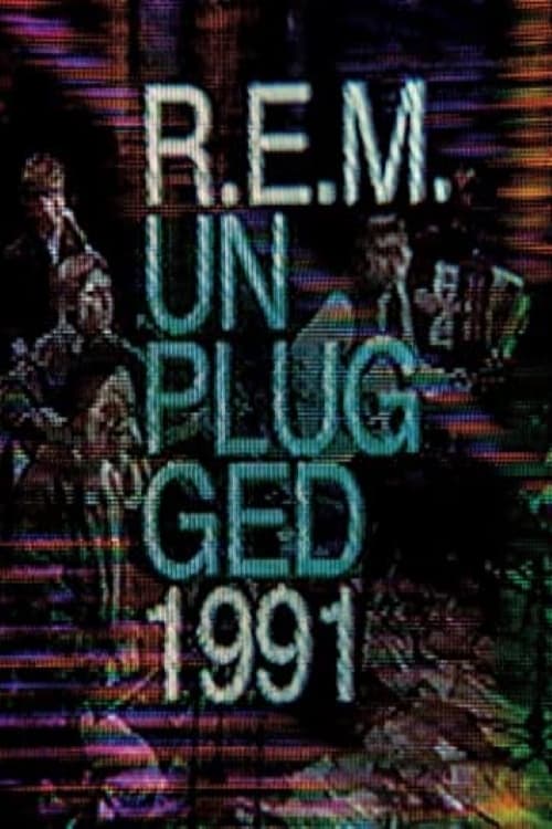REM: MTV Unplugged