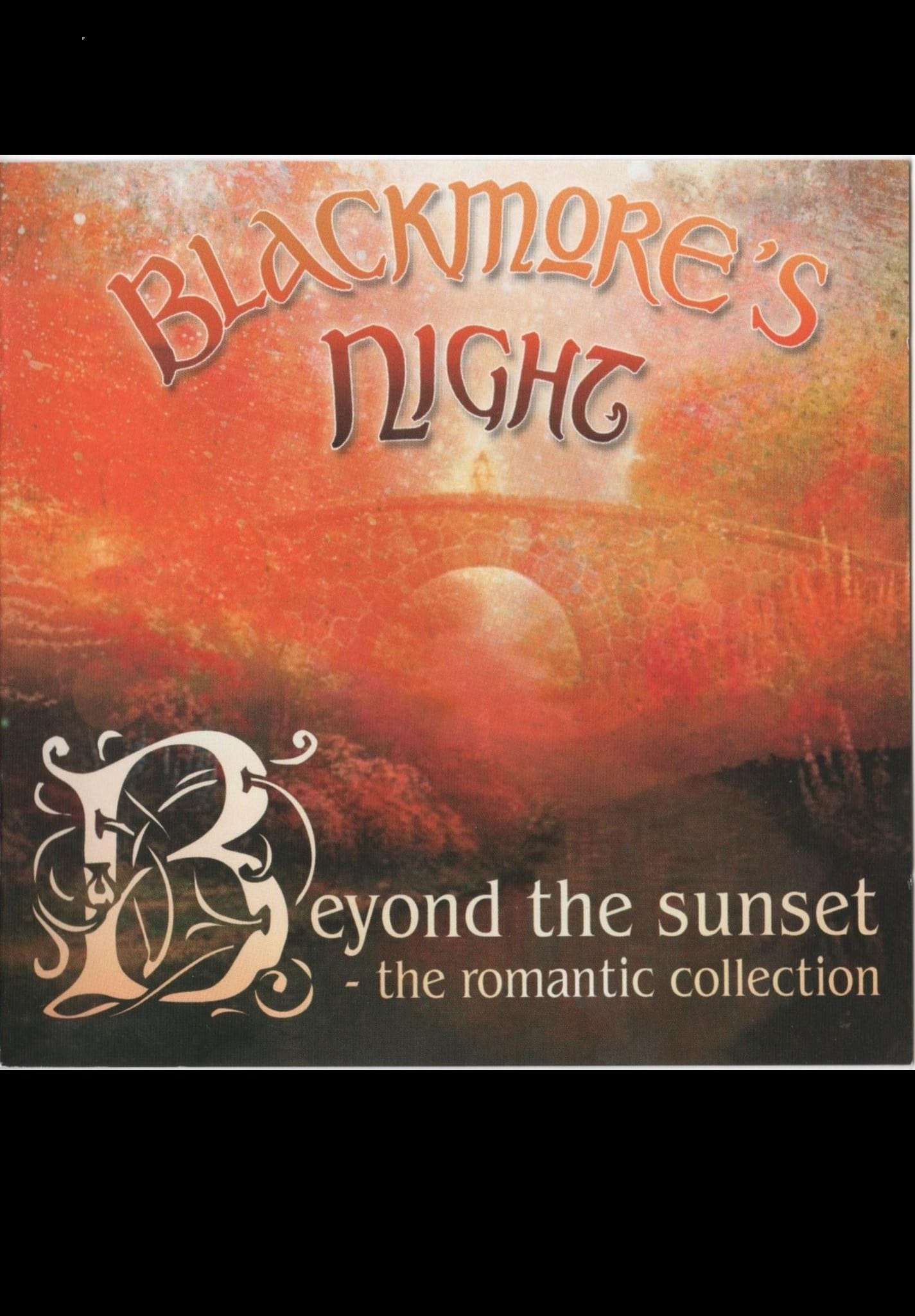 Blackmores Night: Beyond The Sunset