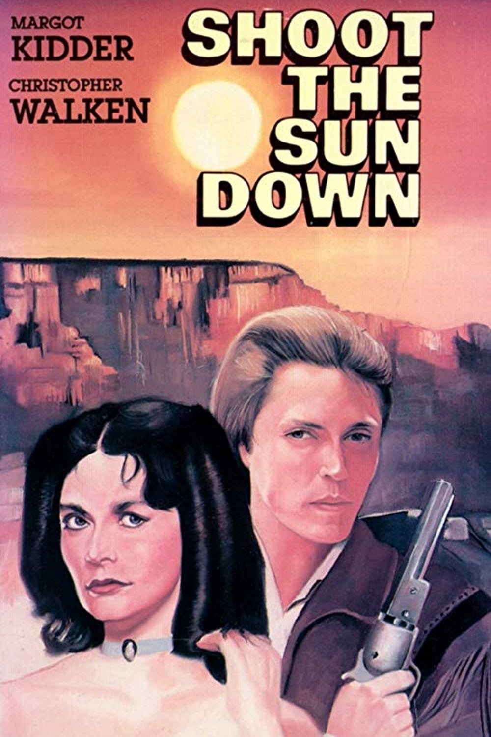 Shoot the Sun Down (1978)