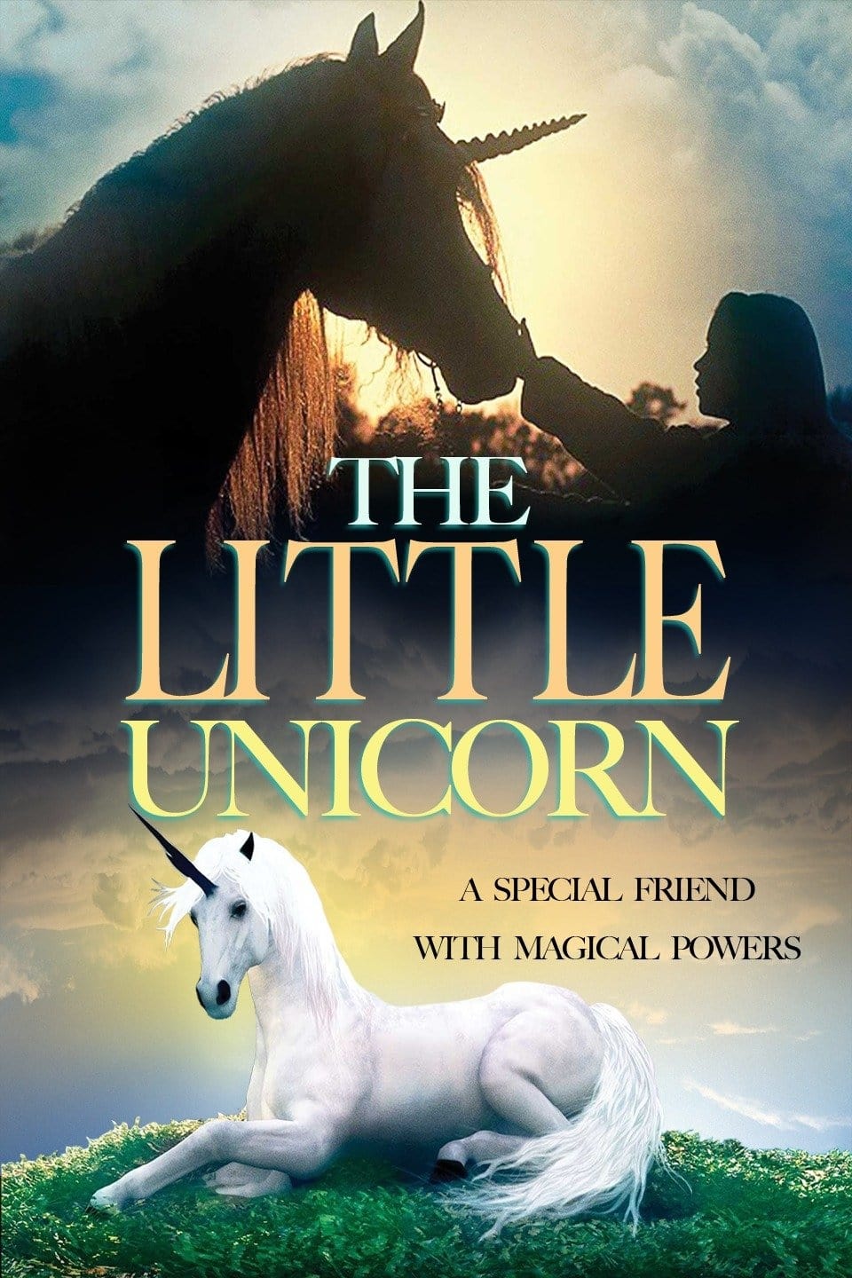 The Little Unicorn