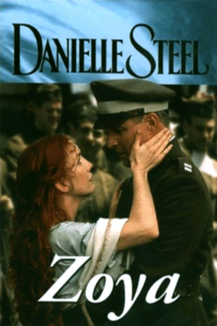 Danielle Steel's Abschied von St. Petersburg