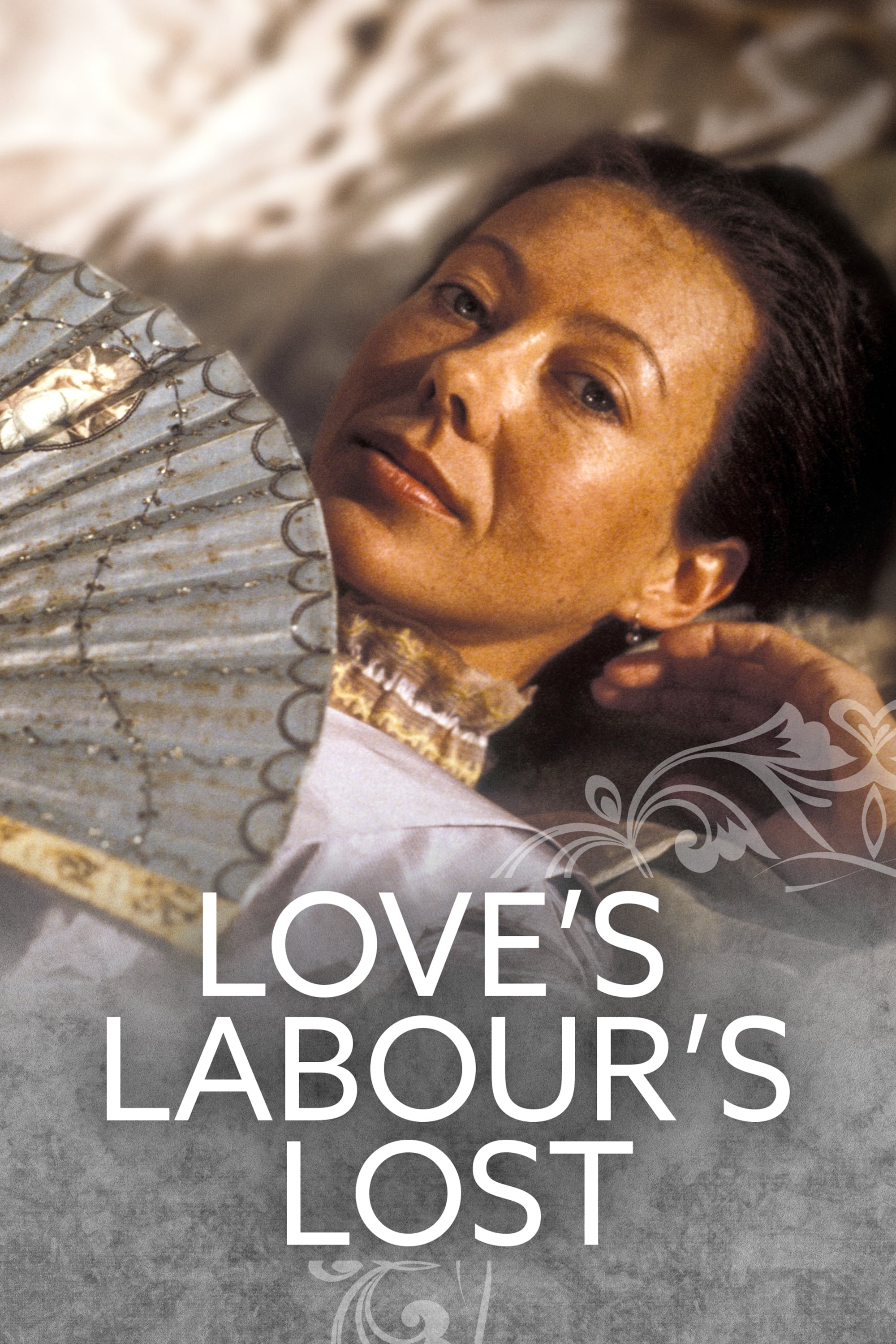 Love's Labour's Lost (1985)