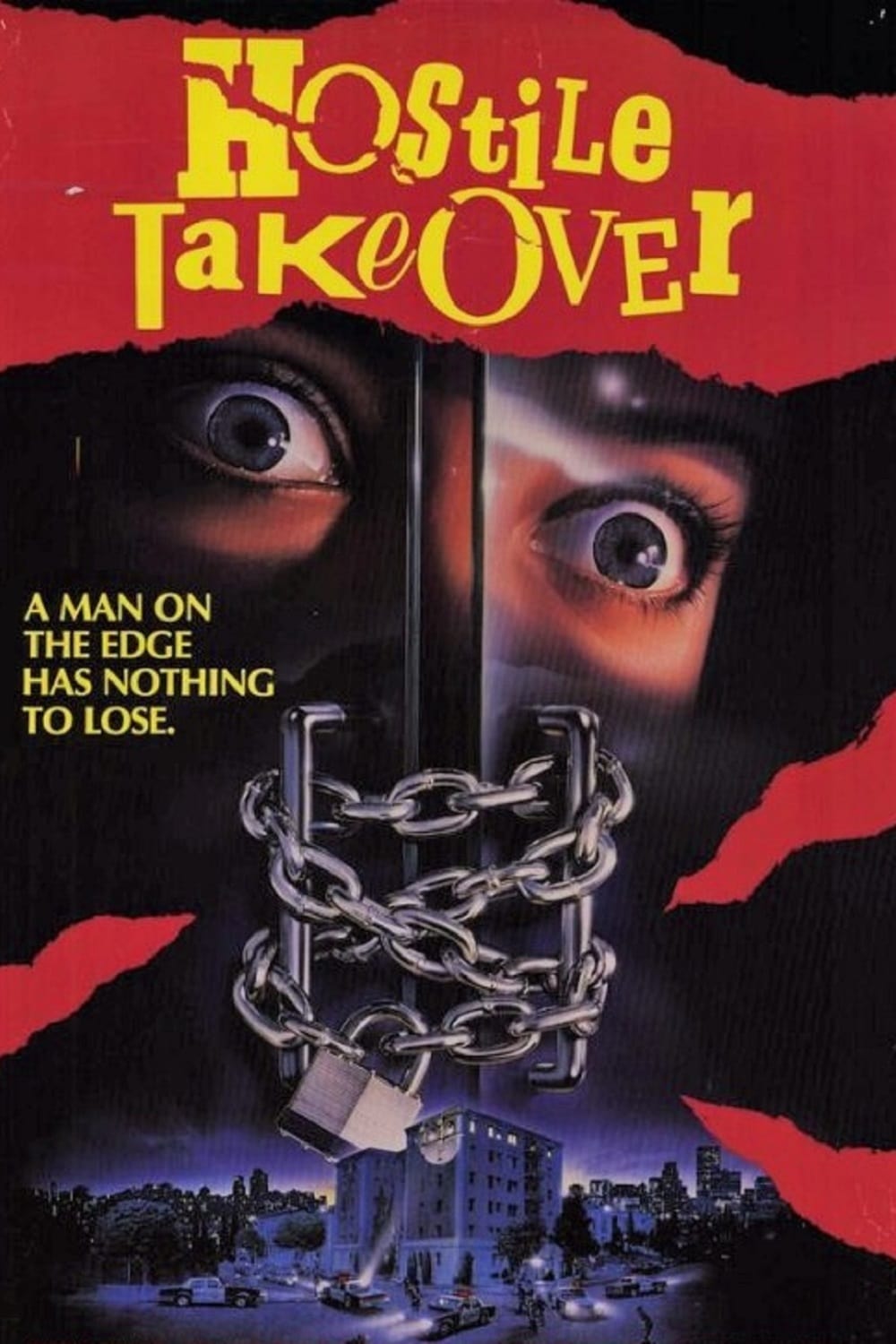 Hostile Takeover (1988)