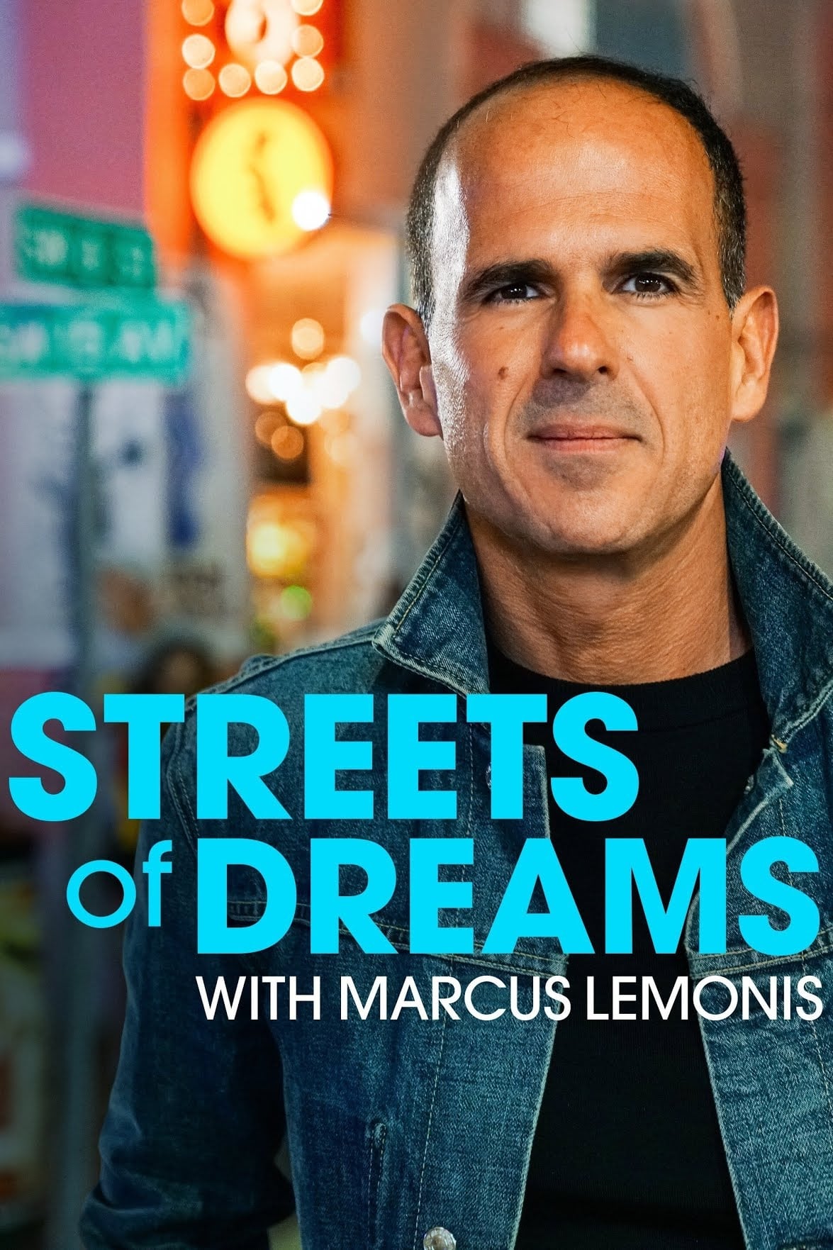 Streets Of Dreams With Marcus Lemonis